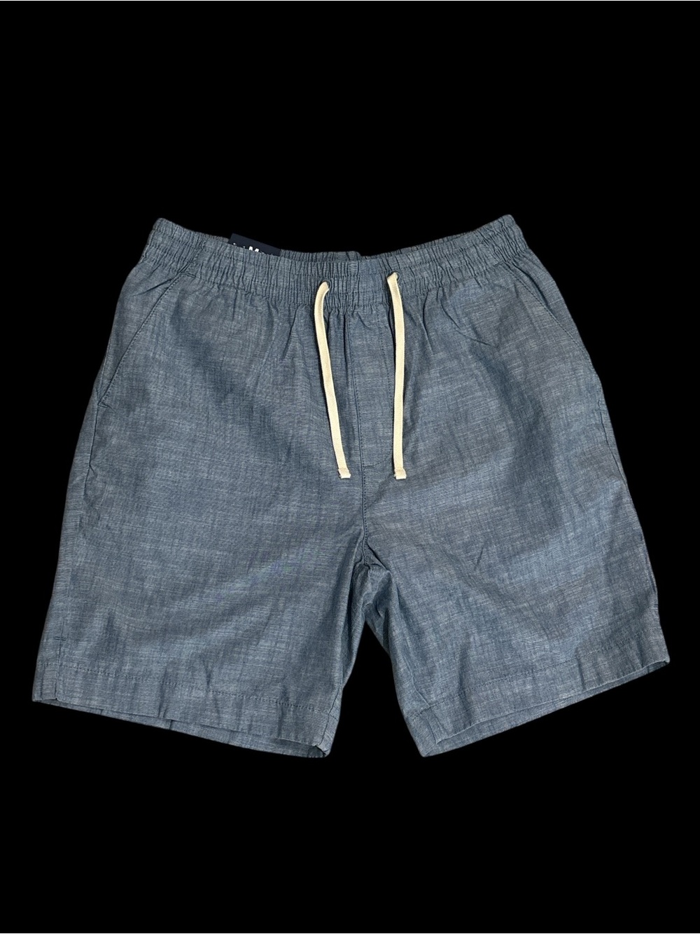 Nautica Classic Fit cotton shorts NWT